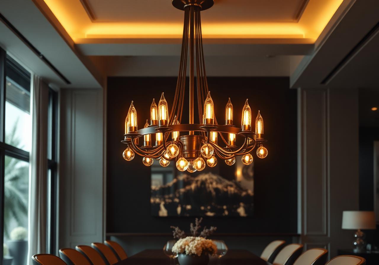 Designer Lighting