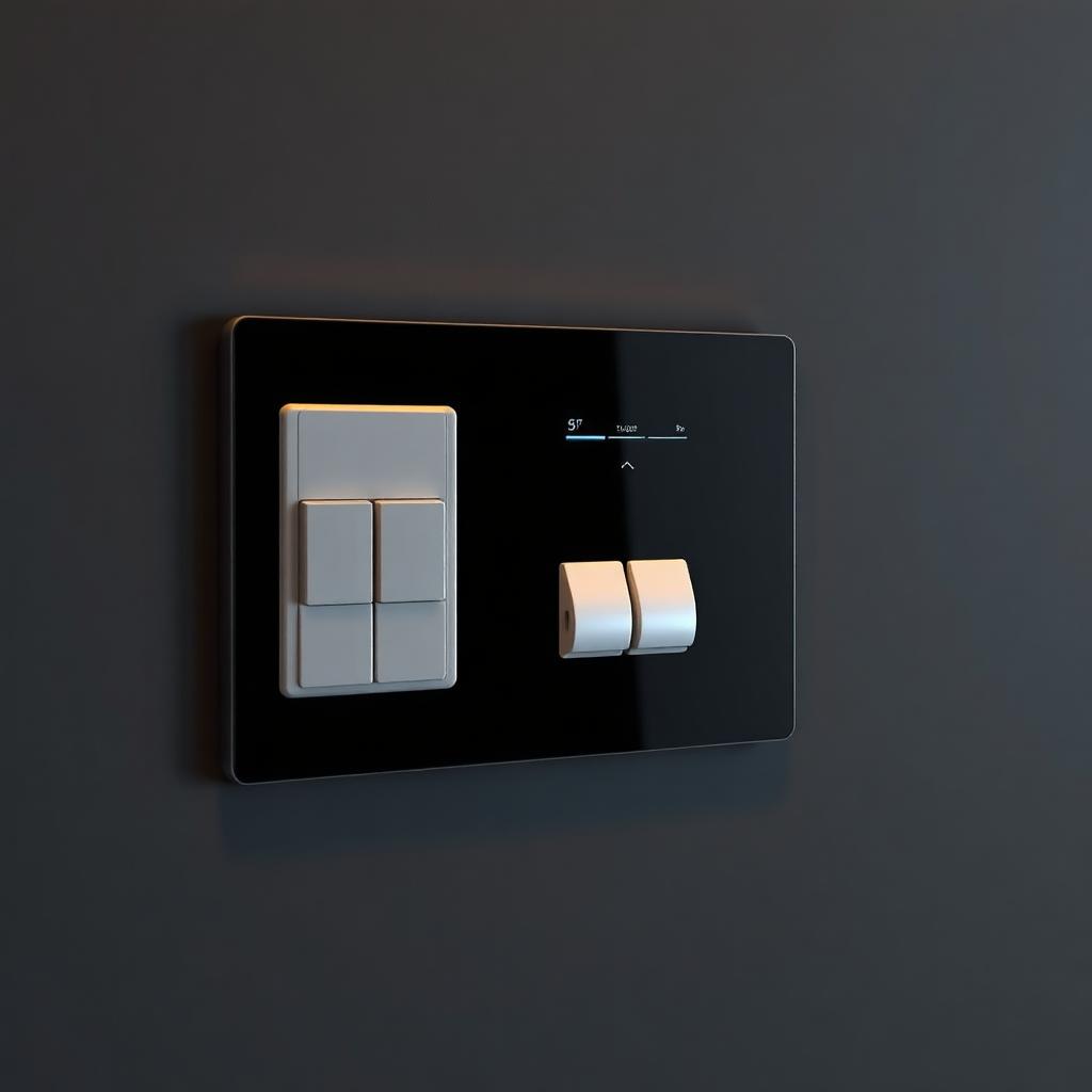 Smart Home & Automation