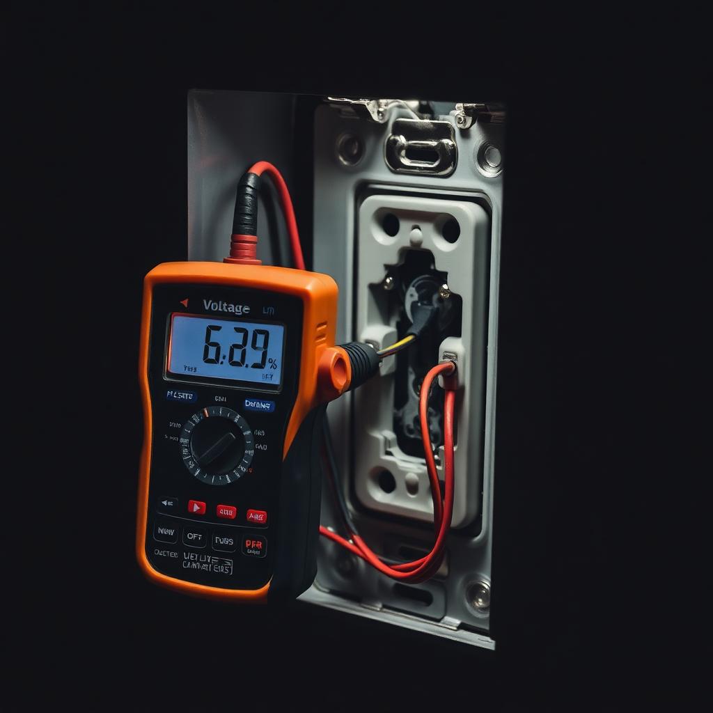Troubleshooting & Repairs